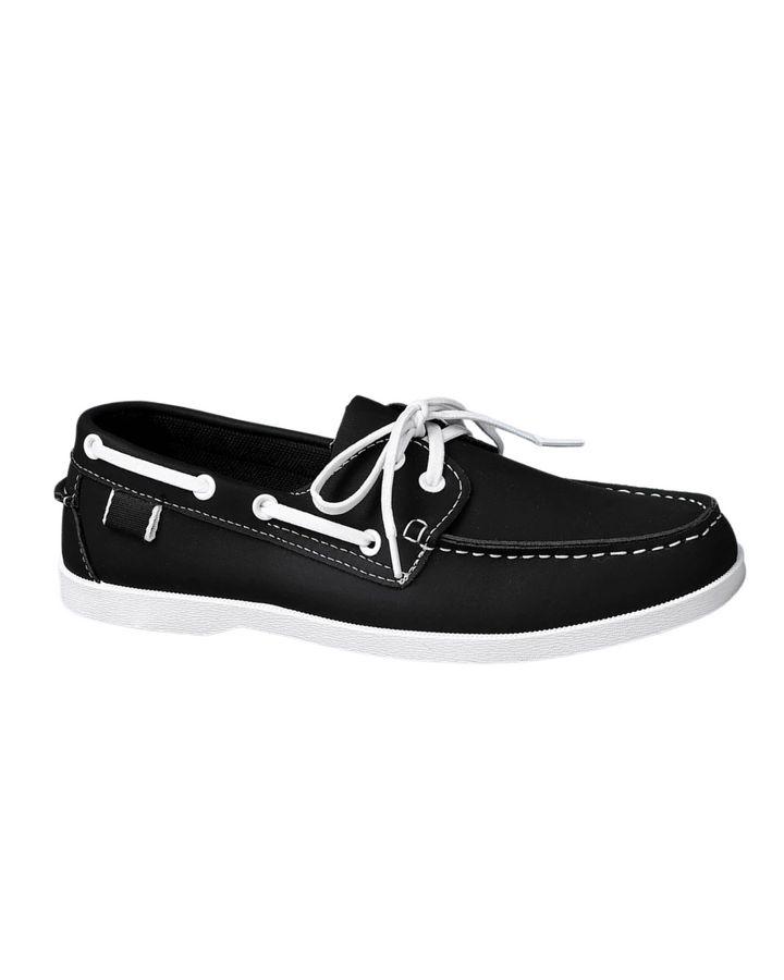 Business Leather Loafers
