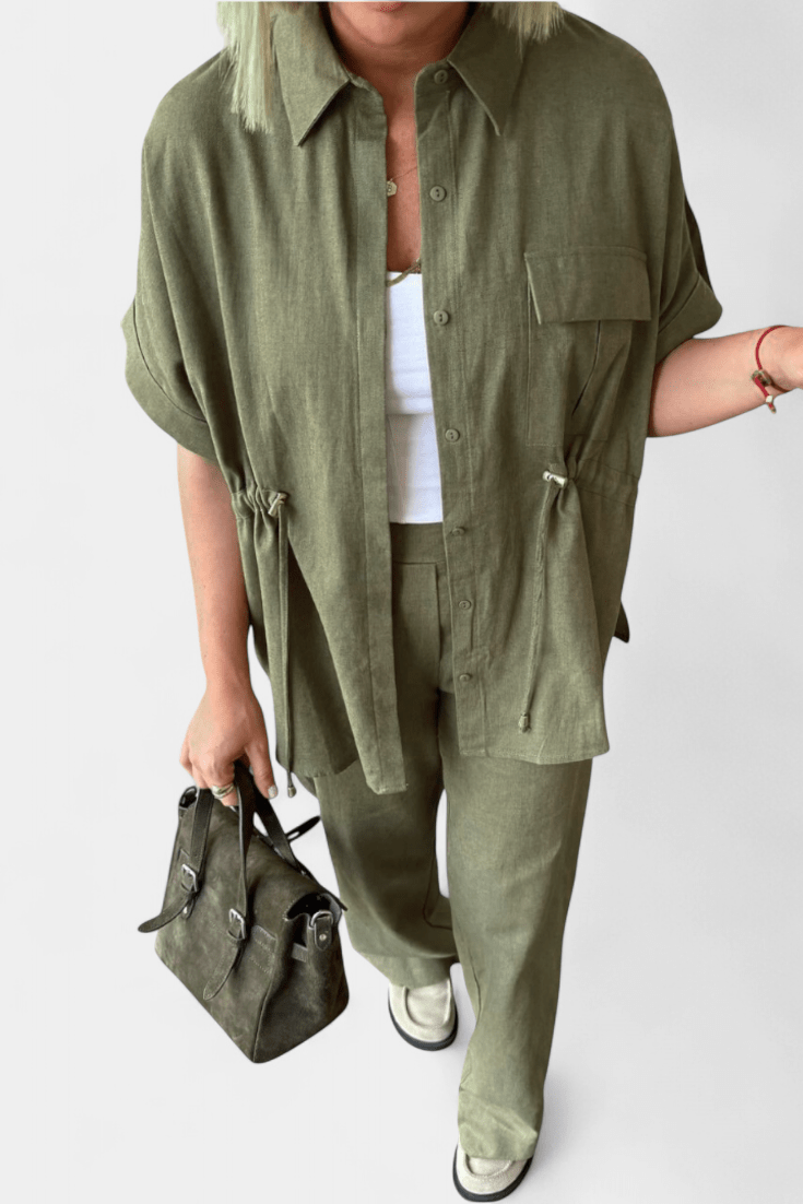 Larke | Conjunto
