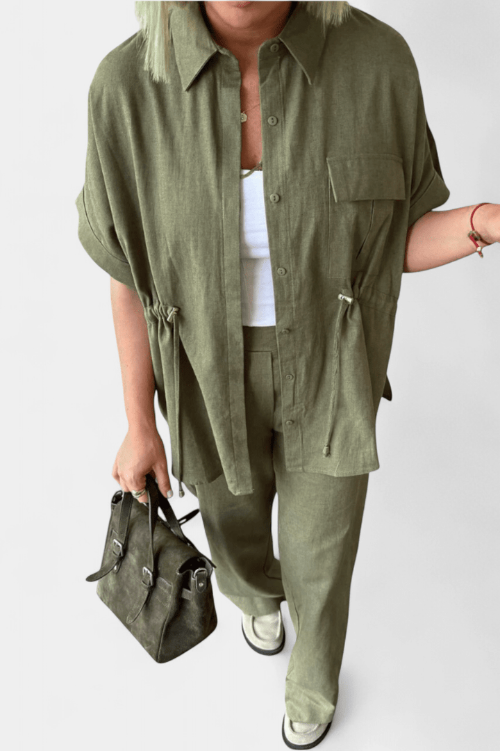 Larke | Conjunto