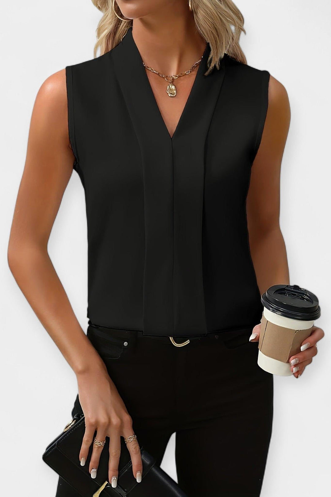 Larke | Top de V