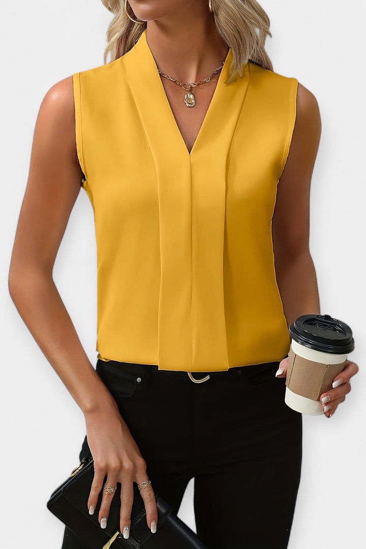 Larke | Top de V