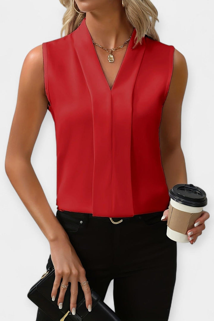 Larke | Top de V
