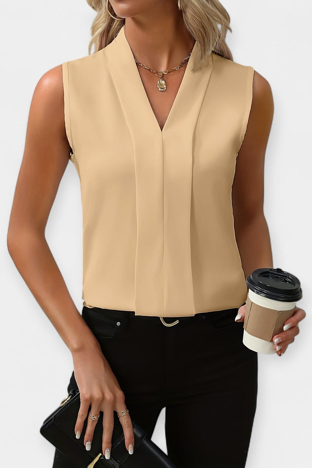 Larke | Top de V