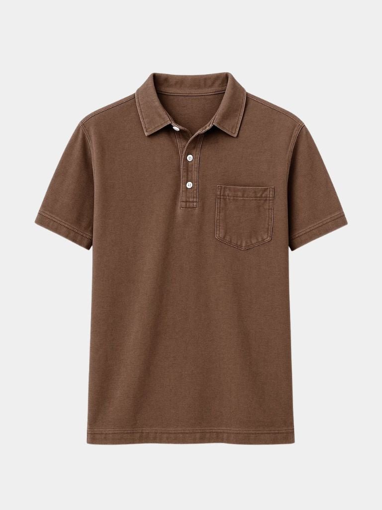 Lauge™ | Polo Belém Azul