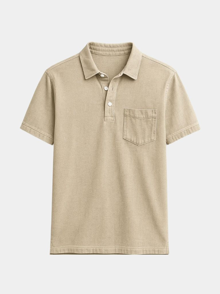 Lauge™ | Polo Belém Azul