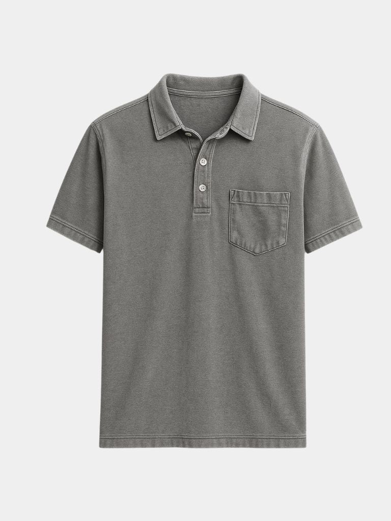 Lauge™ | Polo Belém Azul