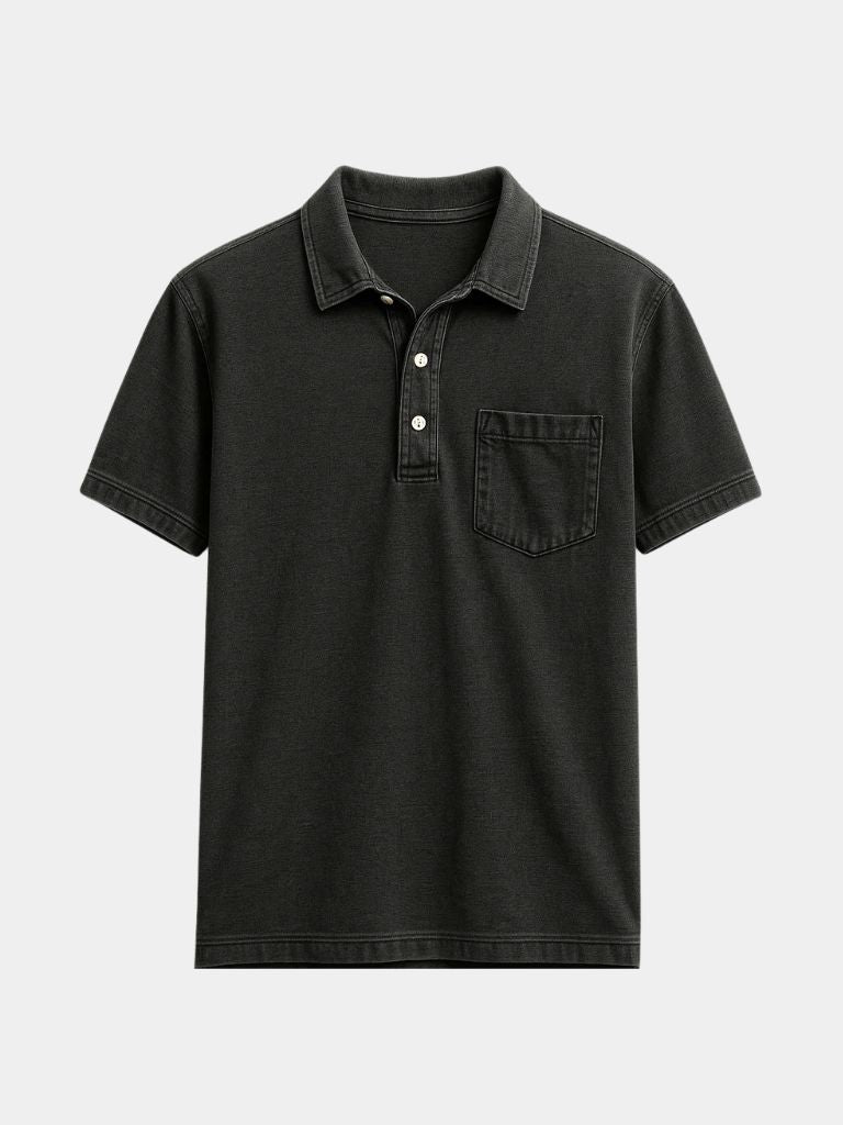 Lauge™ | Polo Belém Azul