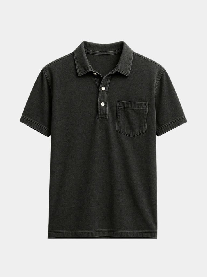 Lauge™ | Polo Belém Azul