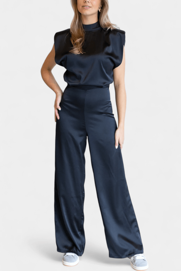 Laura | Macacão Elegante