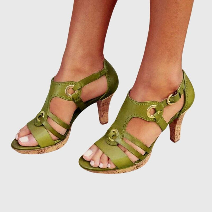Laura | Sapatos Ortopédicos