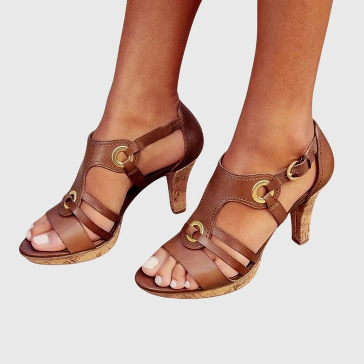 Laura | Sapatos Ortopédicos