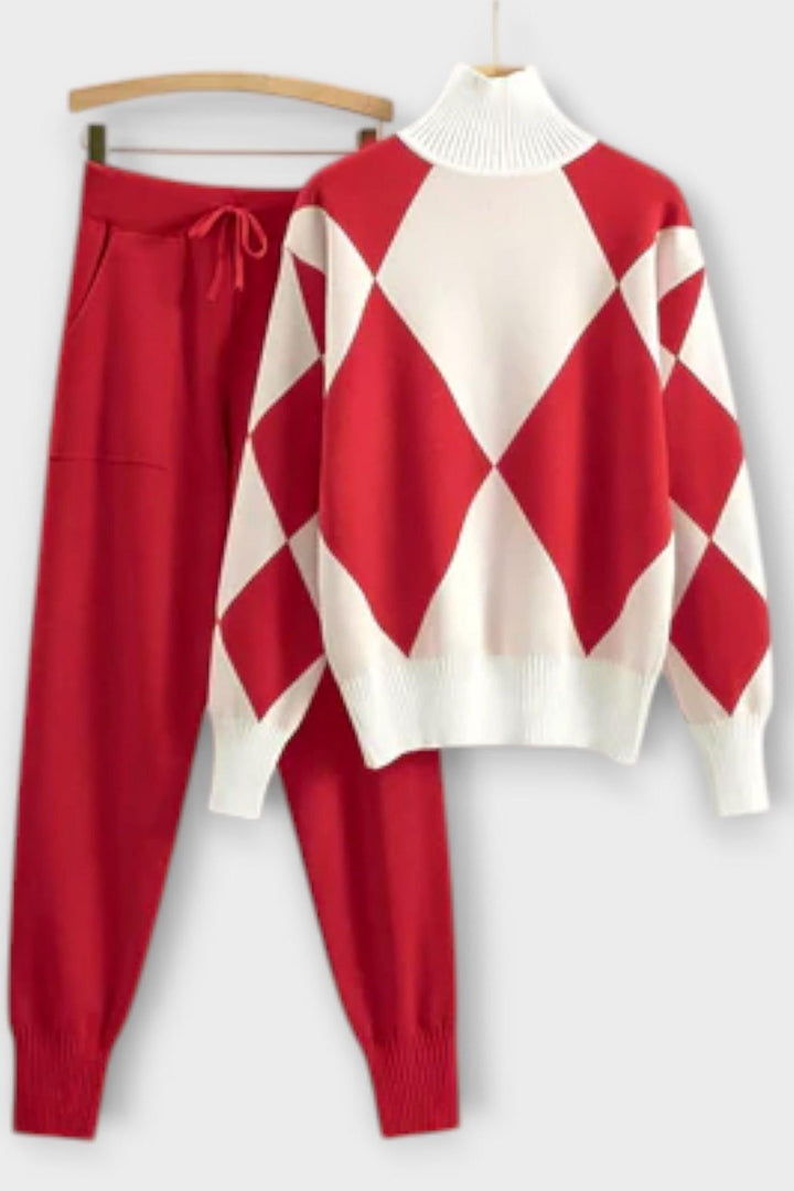 Laura | Conjunto