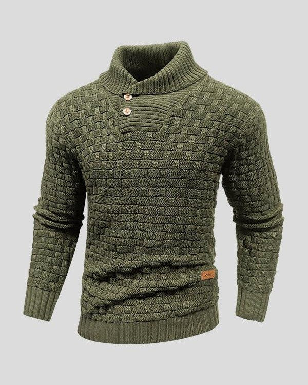 Laurin™ | Camisola Térmica