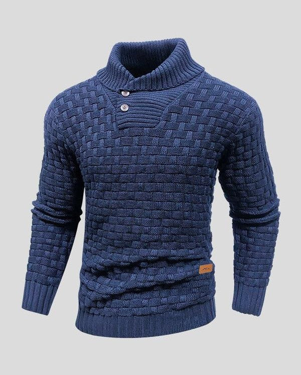 Laurin™ | Camisola Térmica