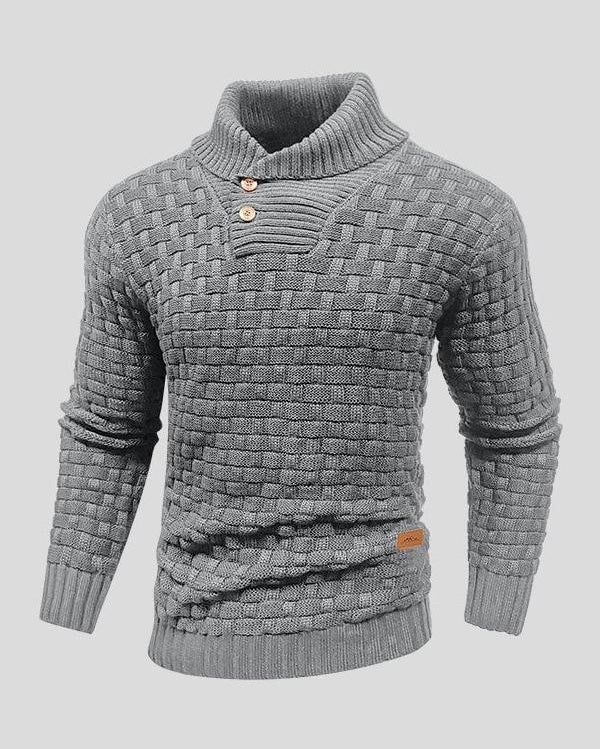 Laurin™ | Camisola Térmica