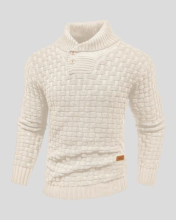 Laurin™ | Camisola Térmica