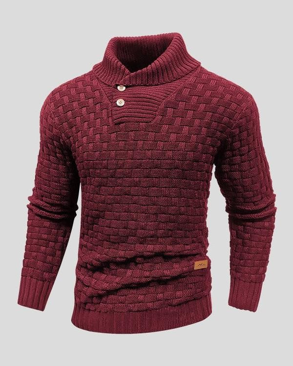 Laurin™ | Camisola Térmica