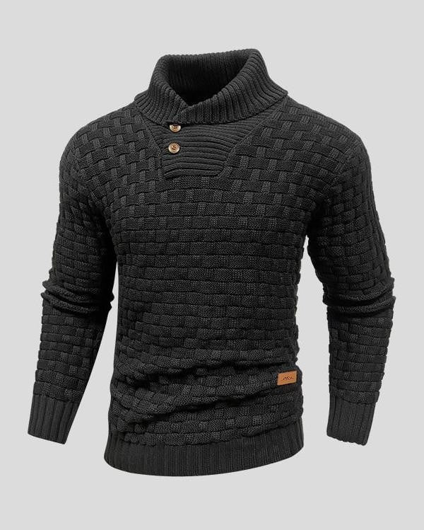 Laurin™ | Camisola Térmica