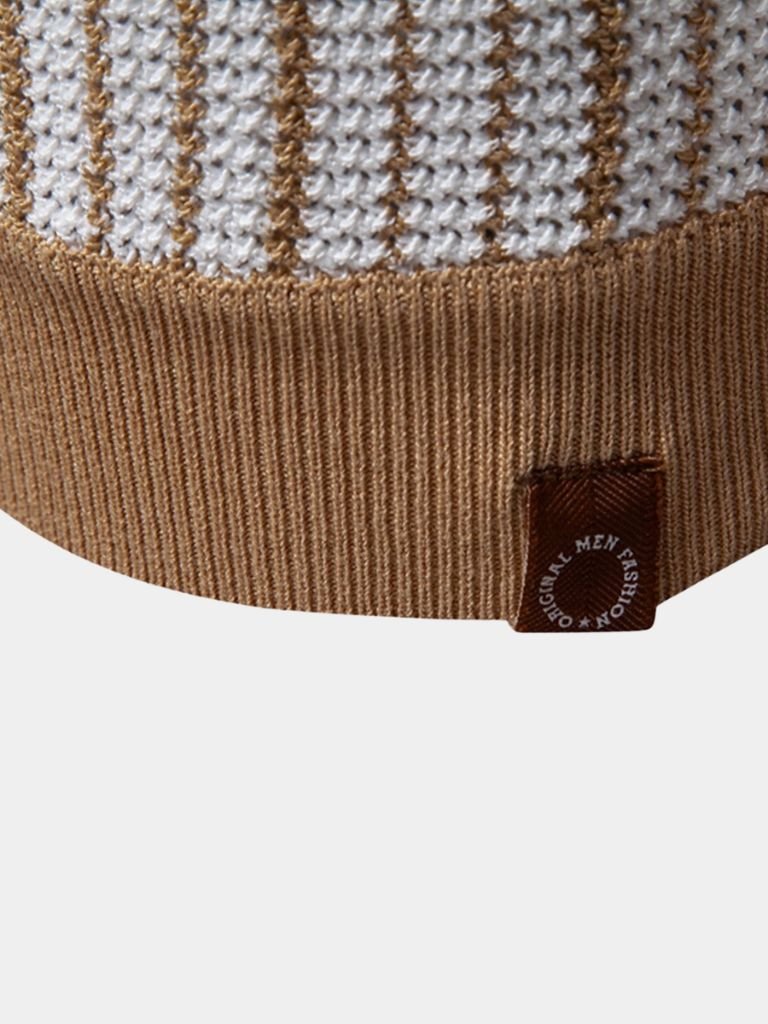 Laurits™ | Polo Listrado