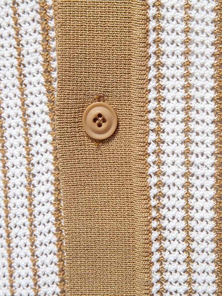 Laurits™ | Polo Listrado