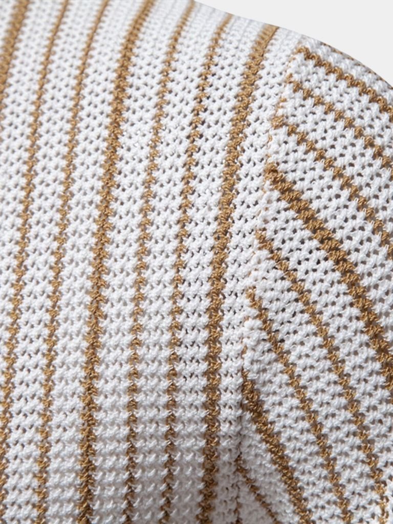 Laurits™ | Polo Listrado
