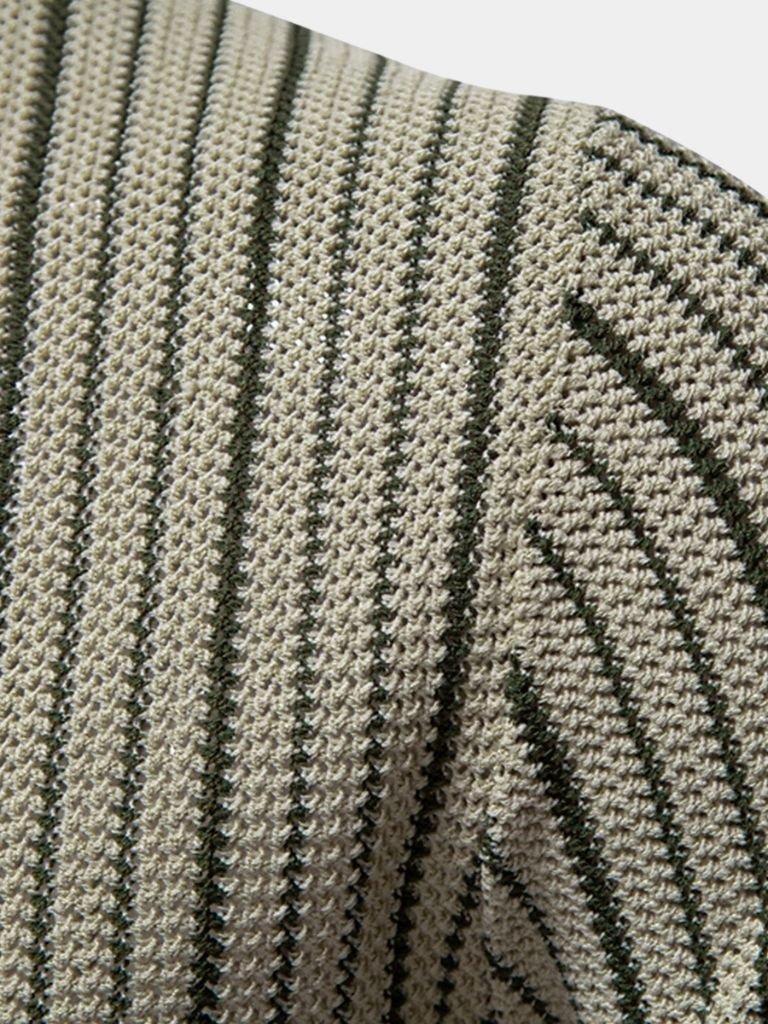 Laurits™ | Polo Listrado