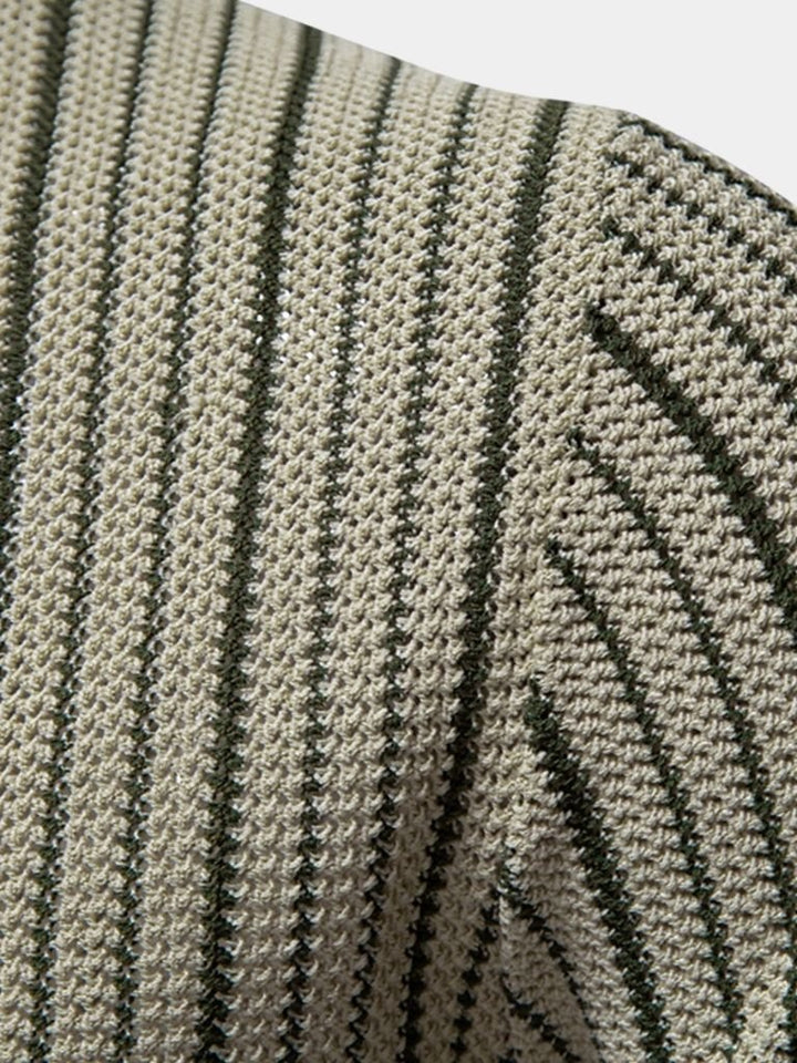 Laurits™ | Polo Listrado