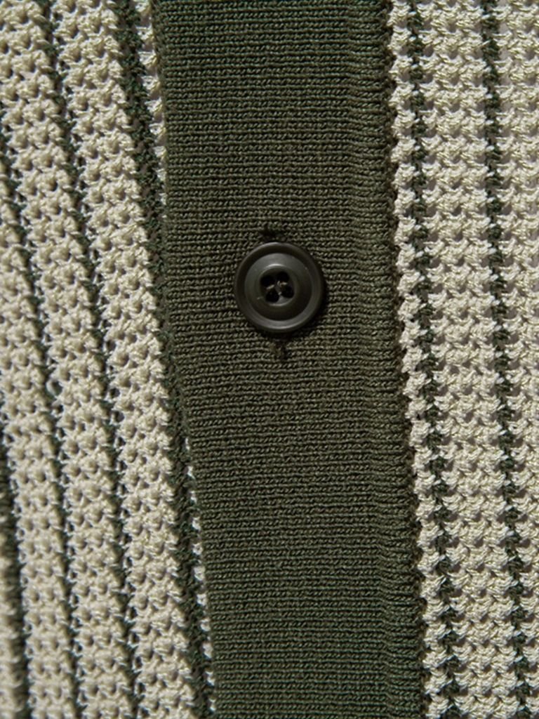 Laurits™ | Polo Listrado