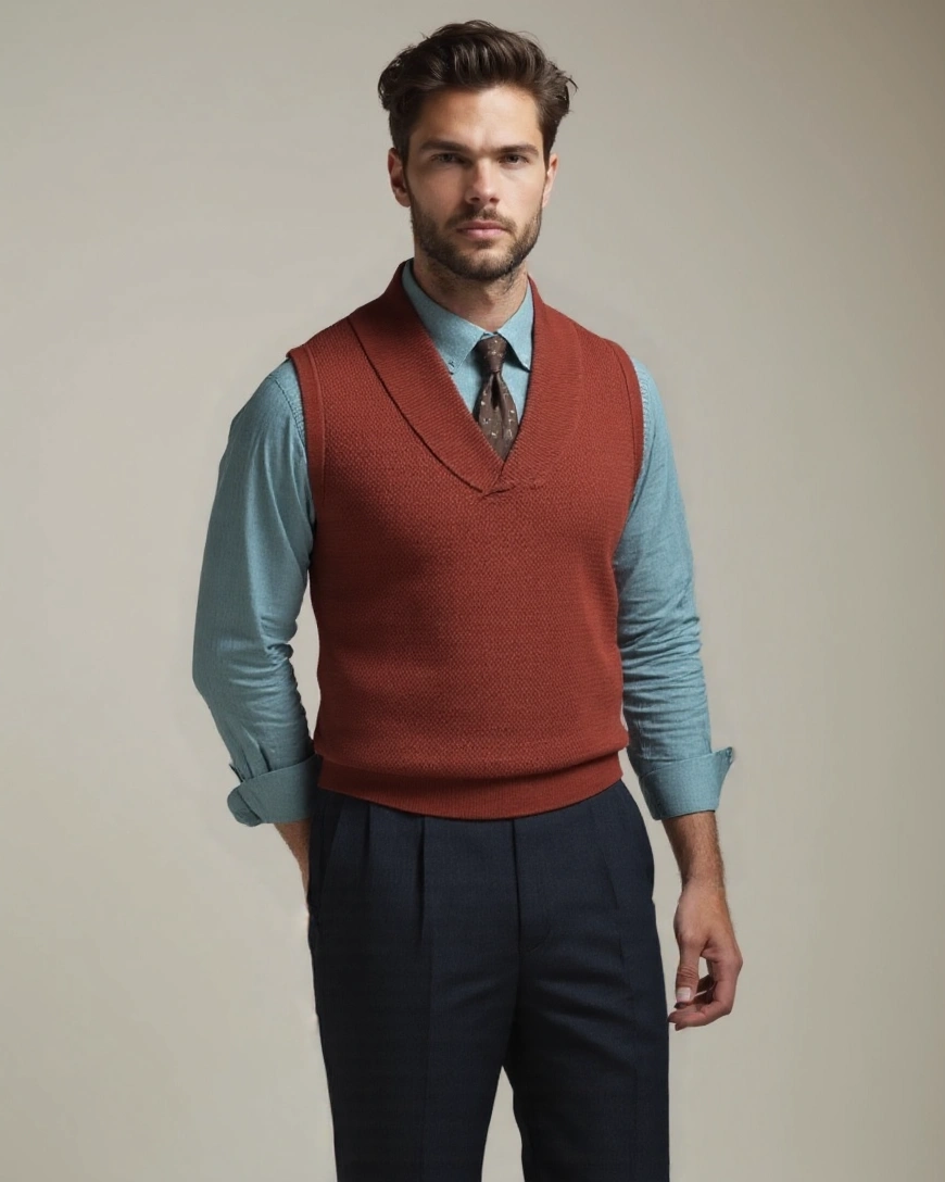 Laurits™ | Camisola de malha