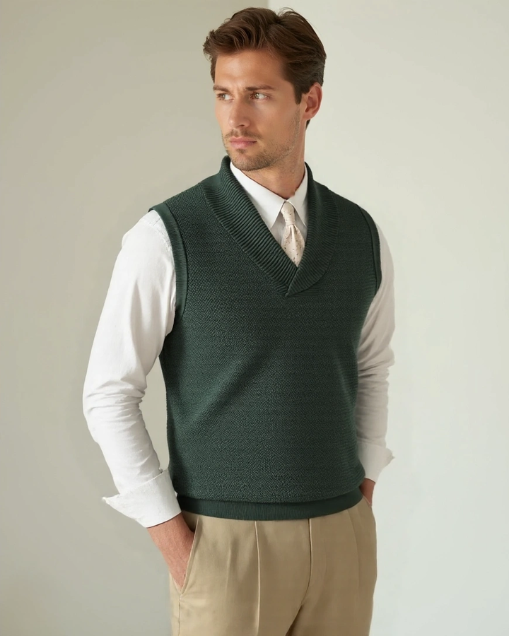 Laurits™ | Camisola de malha