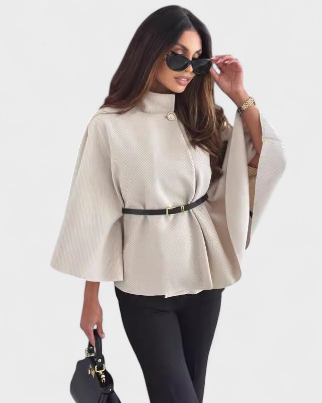 Lea | Autumn Coat
