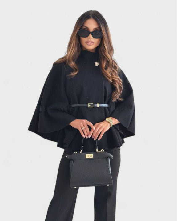 Lea | Autumn Coat