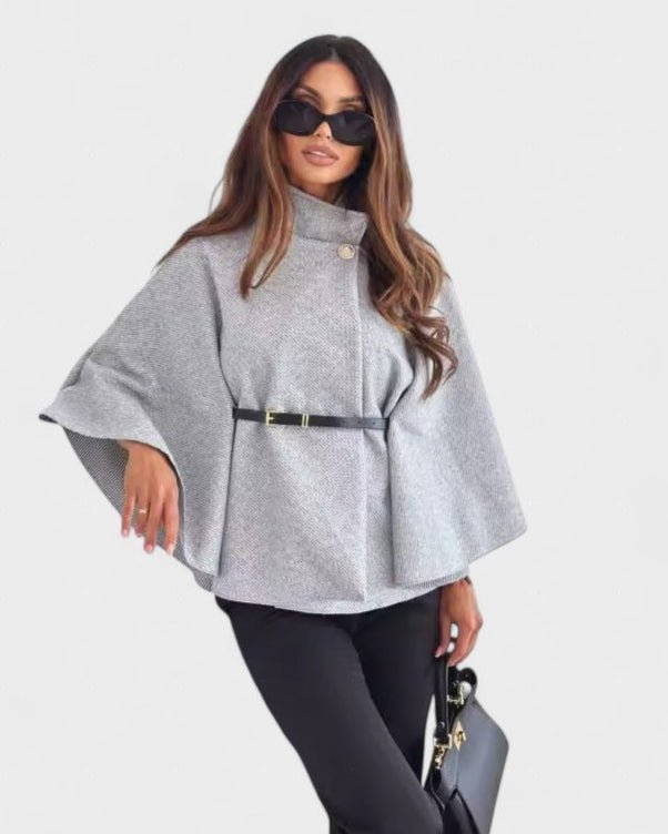 Lea | Autumn Coat