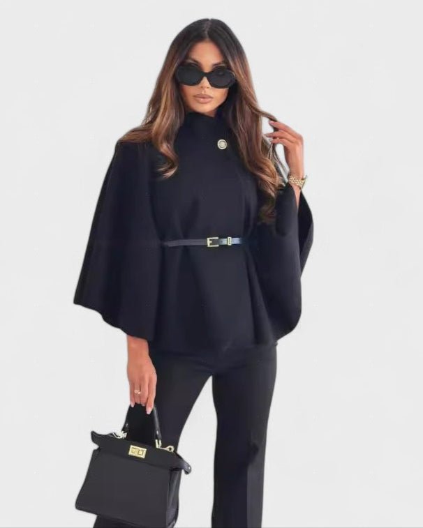 Lea | Autumn Coat