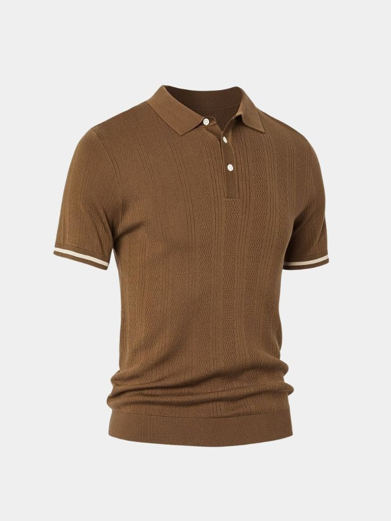 Leif™ | Polo Café Milano