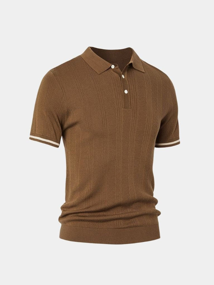 Leif™ | Polo Café Milano