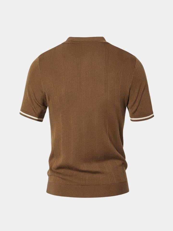 Leif™ | Polo Café Milano