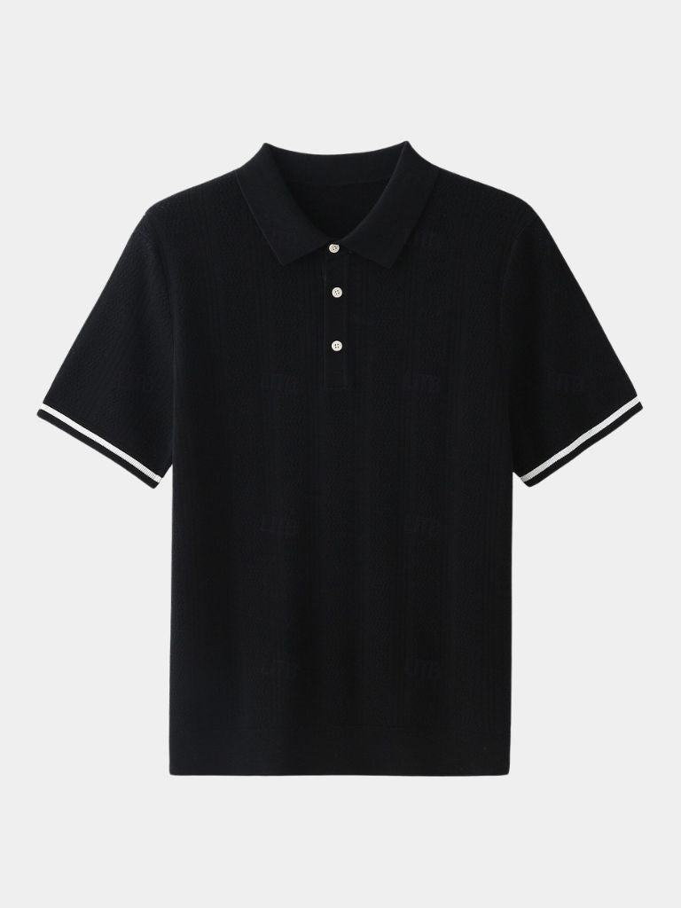 Leif™ | Polo Café Milano