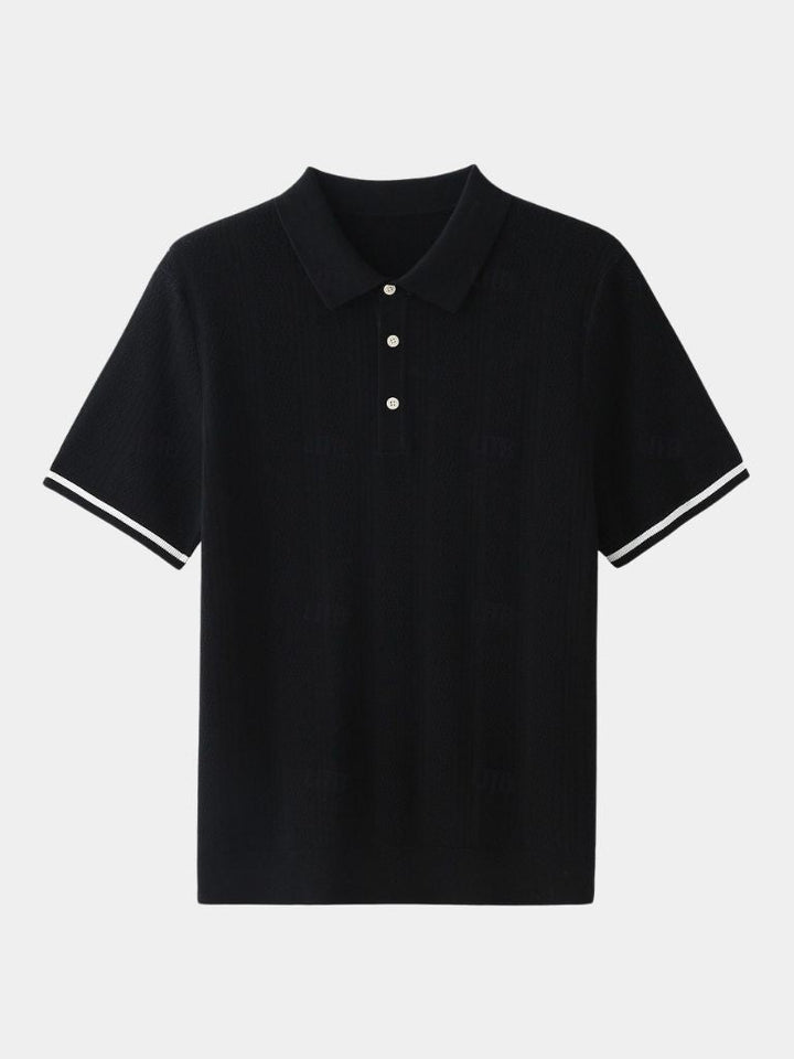 Leif™ | Polo Café Milano