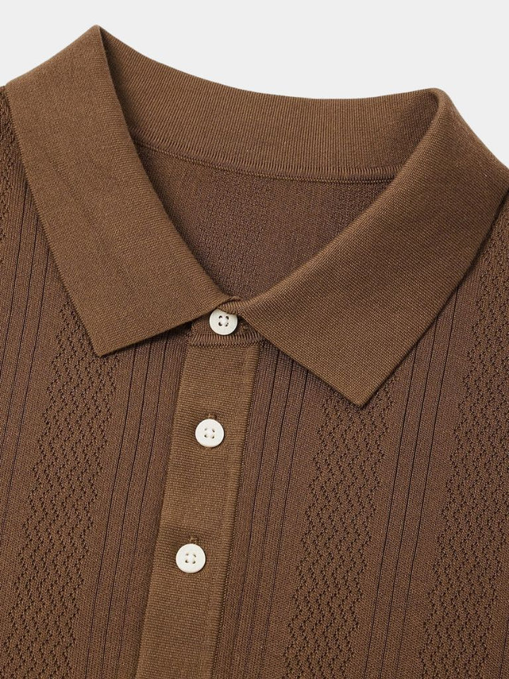 Leif™ | Polo Café Milano