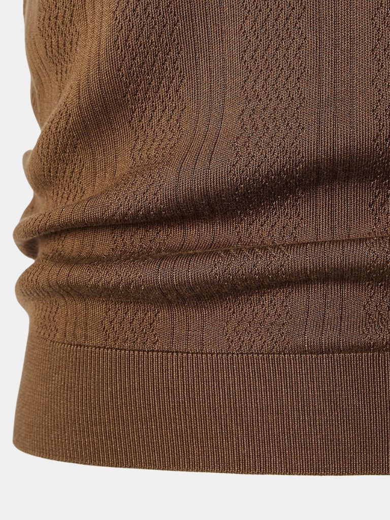 Leif™ | Polo Café Milano
