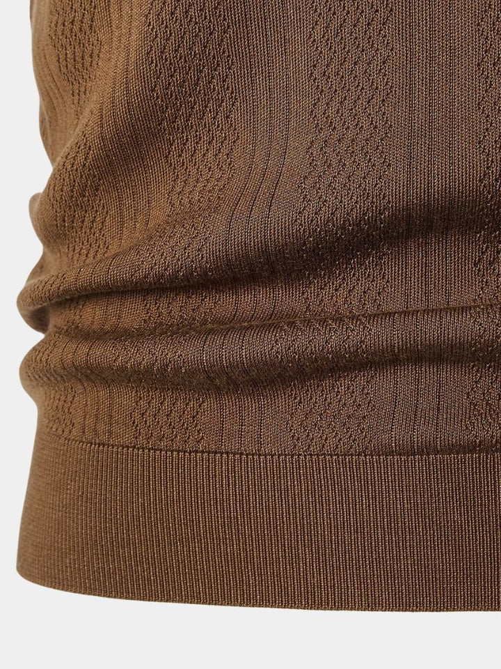 Leif™ | Polo Café Milano
