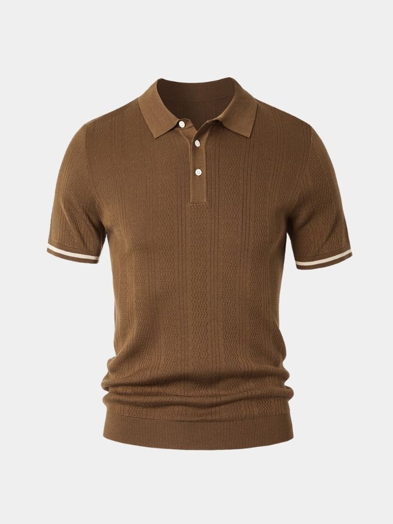 Leif™ | Polo Café Milano