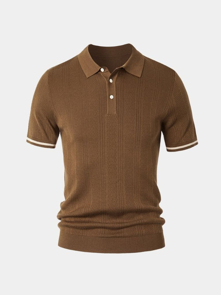 Leif™ | Polo Café Milano