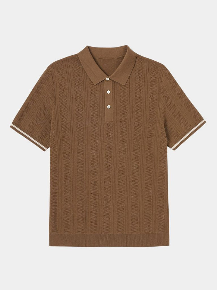 Leif™ | Polo Café Milano