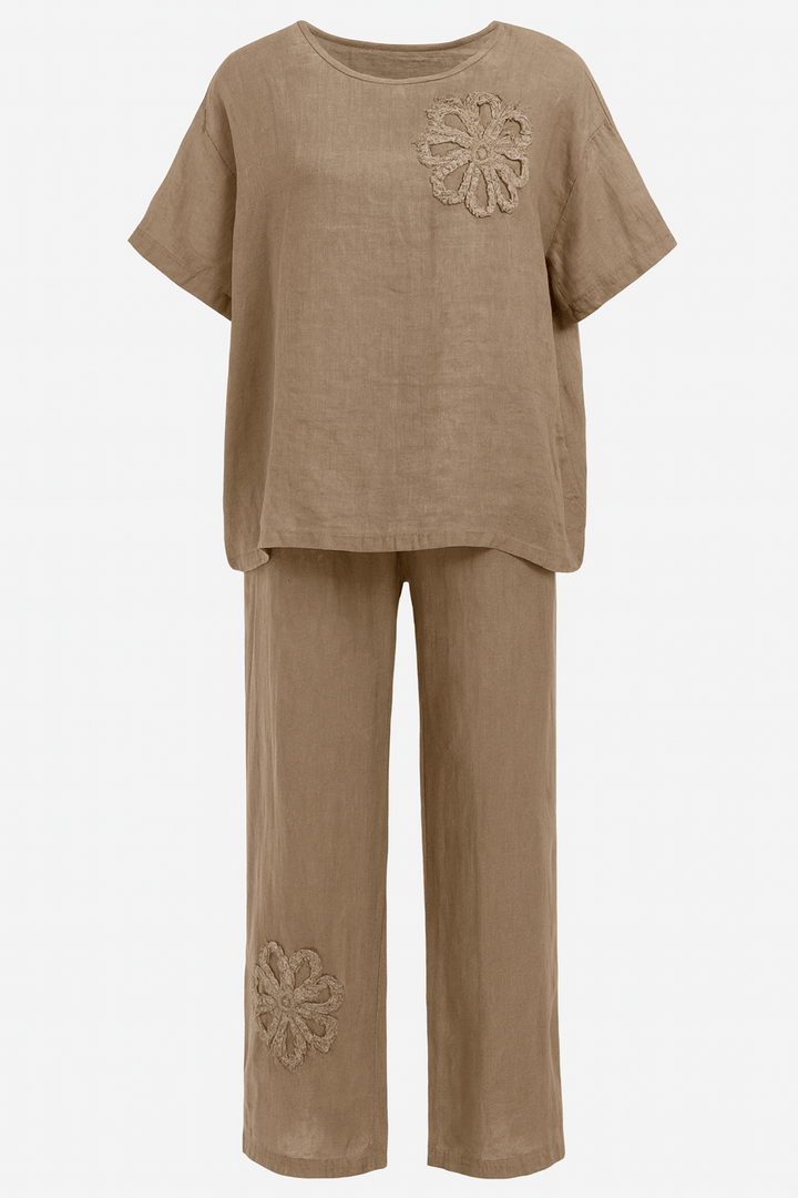 Lene | Conjunto Boho
