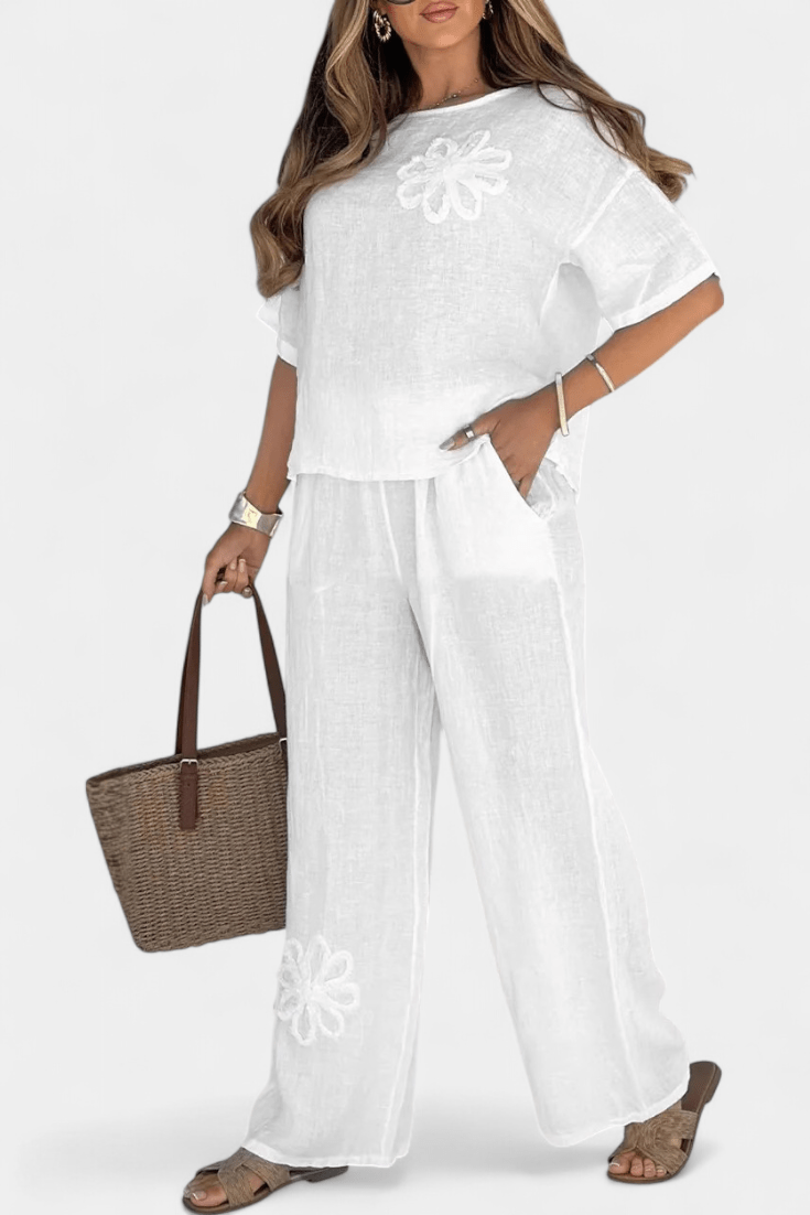 Lene | Conjunto Boho