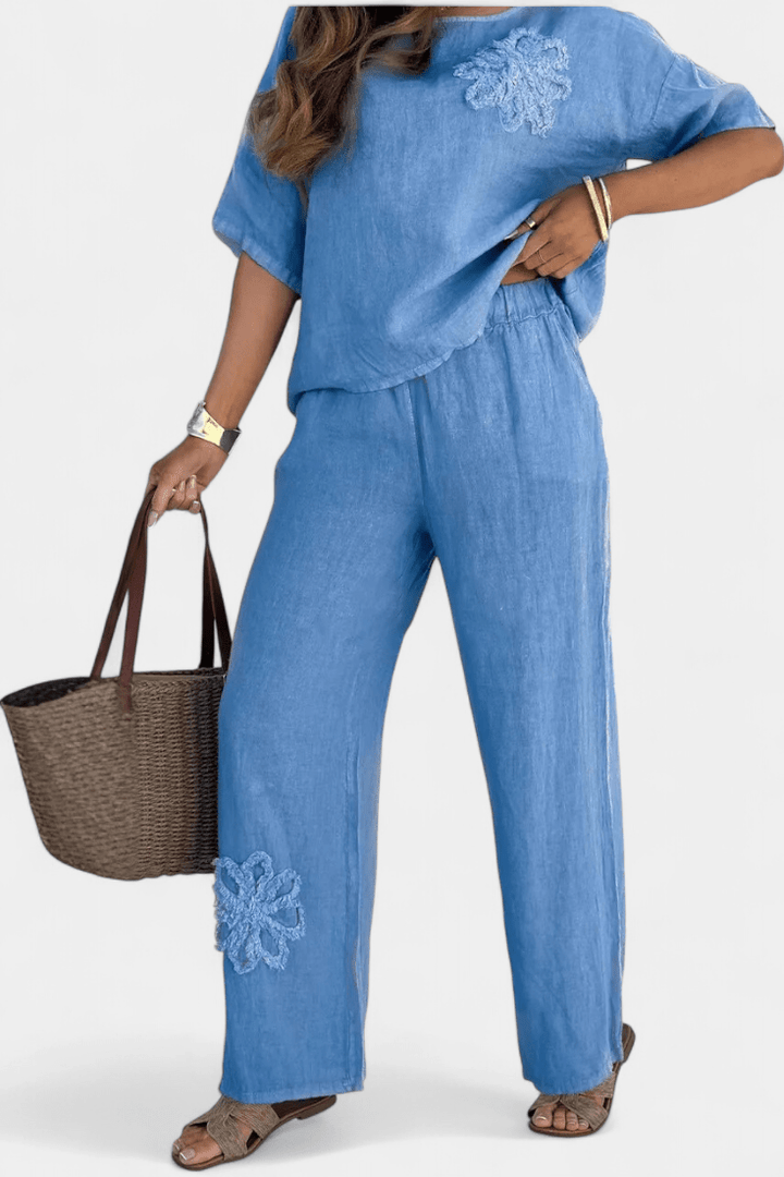 Lene | Conjunto Boho