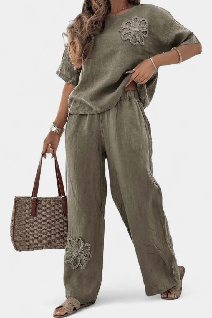 Lene | Conjunto Boho