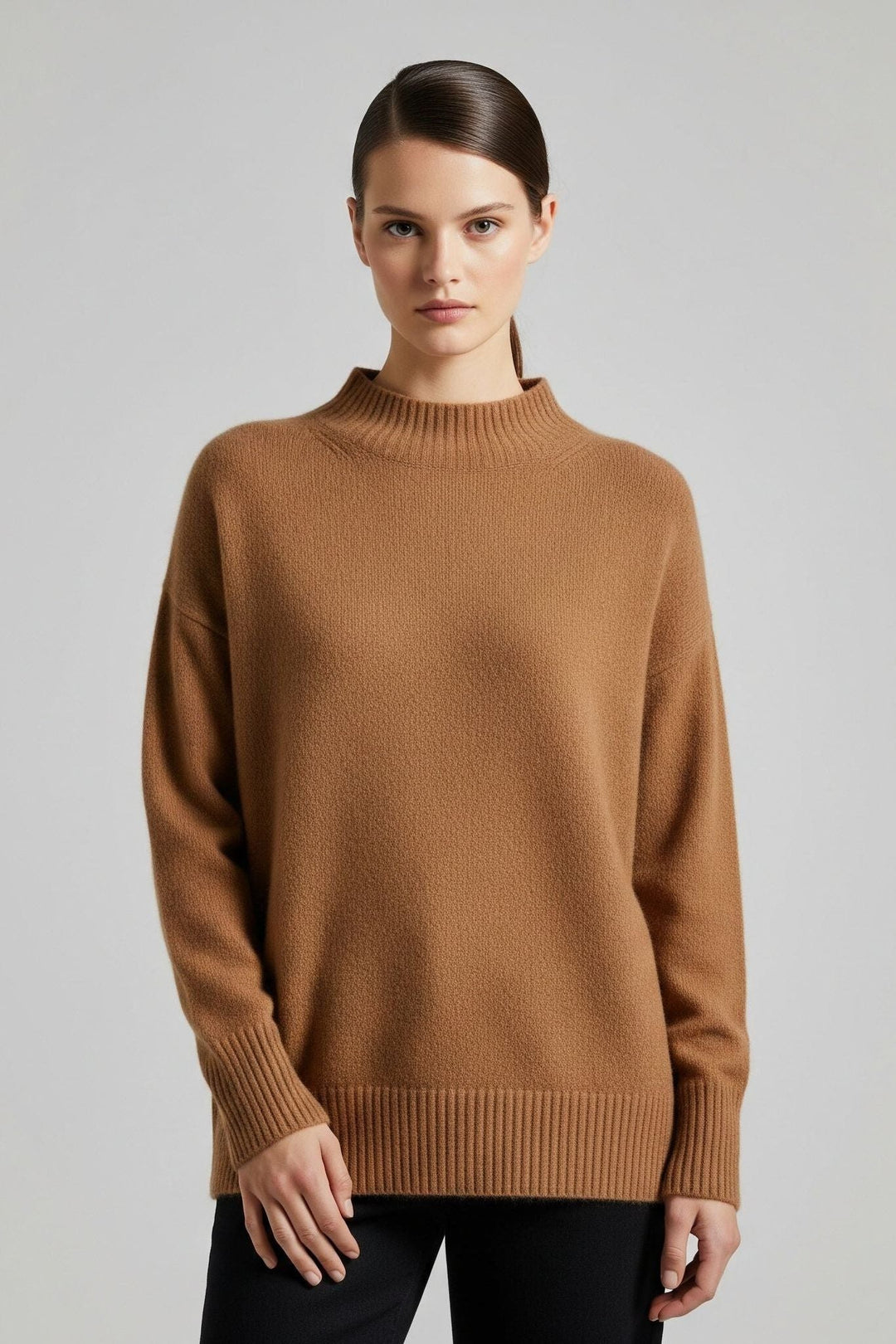 Lene | Camisola de caxemira